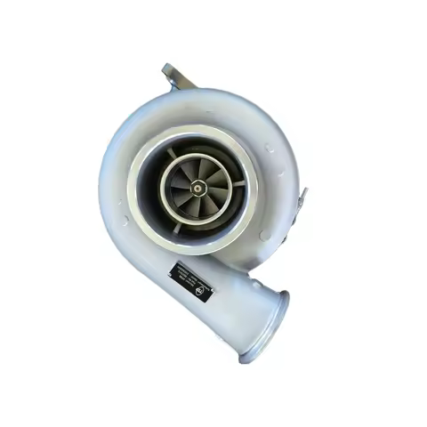 HT60 Turbo 3537074 3804502 4027396 3536804 3804566 Turbocharger With N14 Engine for Sale