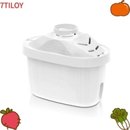 7TILOYSHOP Replacement, Standard Classic Water Filter, Pitchers Water Filter Pitcher for Brita Filte