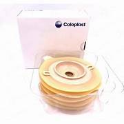 Coloplast alterna convex ostomy baseplate (REF 46759) 1Piece