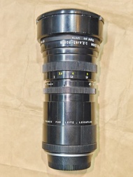 Angenieux 45-90/2.8 愛展能 45mm 90mm 45 90 For Nikon F 尼康