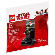 LEGO Star Wars 40298 DJ