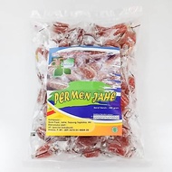 AF ginger candy 500gr