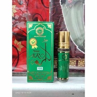 PARFUM SHOLAT ATTAR AR-RAUDHAH ORIGINAL SAUDI PRODUK AHLAN