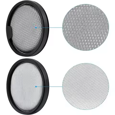 【RECOMENDAR】HEPA Filter Compatible For Dreame T10 T20 T30 For G9 G10 Vacuum Cleaner Filter Elements 