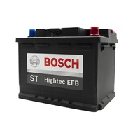 BOSCH Car Van Lorry Battery - ST Hightec EFB Q85L