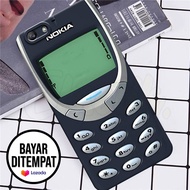 Case OPPO F1S - Eksotik - Casing OPPO F1S - Fashion Case - Aksesoris Handphone - Silikon - Kesing -