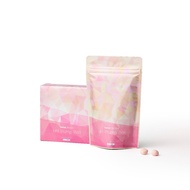 Axxzia Venus Recipe HM Plump Ball Support femininity Regulate hormones Estrogen balance