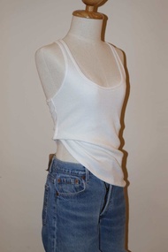 ELLA GUARDIN EXTRA LOCAL tank top เสื้อรุ่นยาว