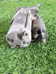 ไดสตาร์ท Toyota Vios เครื่อง 1nz อะไหล่แท้ถอดจากรถ มือ✌️