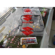 Cylinder Head Gasket Raider 150
