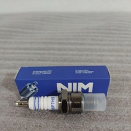 WBP7HS Motorcycle Spark Plug (BP7H Spark Plug) WIN