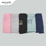 Pierre Cardin 5PC Pack Comfort Cotton Mini Panties 505-7619 Pierre Cardin Panties Set Cotton Panties