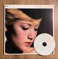 齊料 絕世名伶 CD 范曉萱 連新淨超大海報 姊妹們的聚會 you don’t trust me at all