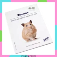 Bunny Nature Hamsters Book