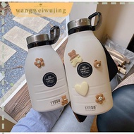 Pengeluar Termurah / Kilang Terus Tyeso 1500ml/1900ml LETAK NAMA Insulated Tumbler Stainless Steel V