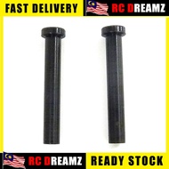 Himoto 820021 Steering Shaft 2pcs Metal Part 1/8 Original Himoto Part