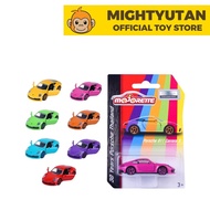 Majorette Porsche 911 Carrera GTS Thailand Rainbow Toys