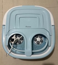 ecHome養生自動恆溫泡腳桶