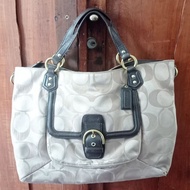 coach preloved original