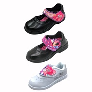 รองเท้าเด็กผู้หญิงยี่ห้อ ADDA รุ่น 41G94/41C16/41C17 รองเท้าผ้าใบลายMinnie/ลายPONYรองเท้าผ้าใบเหมาะกับนักเรียนอนุบาล