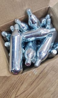 CO2充氣瓶有貨【深水埗門市依時單車店easy bike】