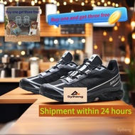 Salomon XA PRO XT-6 FT Outdoor men's and women's cross-country running shoes 7BF2