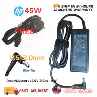 hp 45W 19.5V 2.31A Adapter Charger for HP Zbook Battery 14u G4 G5 15u 15 G3x2 G4/ HP Stream 11 13 14