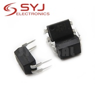 10 piece PC817B DIP-4 PC817 817 817B EL817 LTV817A LTV-817-A  High Density Mounting  Photocoupler In