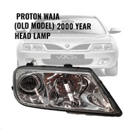 Proton Waja Old Model 2000 Year MMC Front Head Light Lamp Lampu Depan Besar