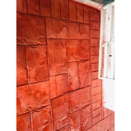 KONKRIT IMPRINT PANTAI TIMUR