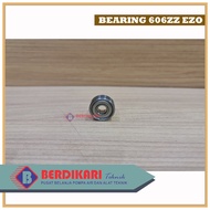 BEARING 606 ZZ EZO 606ZZ JAPAN MICRO ORIGINAL IRON LAHAR BALL LAHER