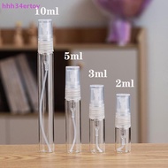 hhh34ertoy> Clear Perfume Glass Bottle Empty Cosmetics Bottle Sample Test Tube Thin Glass Vials 2ML 