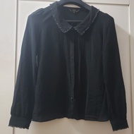 (包郵)日本Agnes b To b衫38碼