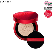 พร้อมส่ง ESPOIR Pro Tailor Be Velvet Cover Be Glow Cushion New Class คุชชั่น ตลับแดง ตัวดัง ส่งฟรี ส