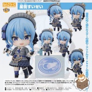 [預訂] [日版] 黏土人 1979 星街彗星