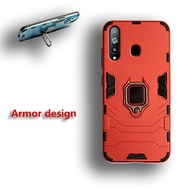 Samsung Galaxy A8s A9 Pro 2019 SM-G8870 G887F G887N A8s Heavy Duty Military Grade Hard Protection Sh