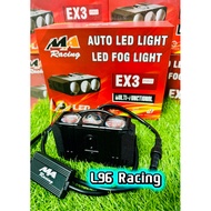 Ex3 Pro 85W MARACING Super bright spotlight - Price for 1 light