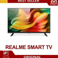 Realme Smart TV 43" inch Garansi Resmi Realme Android TV