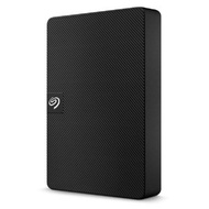 SEAGATE - Expansion 4TB USB3.2Gen1x1 便攜式外置硬碟 [最新型號] 送數據救援服務