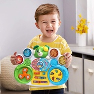 LeapFrog Learn &amp; Groove Mixmaster Scout