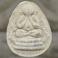 Phra Pidta Wat Rahula Khong Nimit Sing Buri Province BE 2537 (1994) Sacred powders
