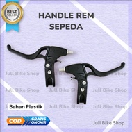 Handle rem sepeda alloy lipat mtb fixie anak hendel stang