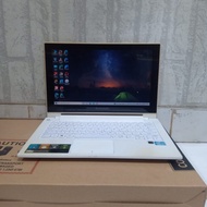 Notebook Bekas Murah Lenovo S210 Core I3 Ram 4Gb Hdd 500Gb