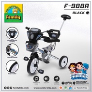 Sepeda Anak Roda 3 Family 988 R