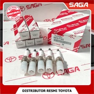 SAGA SAGA | Original Toyota Yaris Vios Spark Plug 90919-T1002