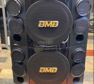 BMB CSE-308SE 8inch 8吋 卡拉ok karaoke speaker