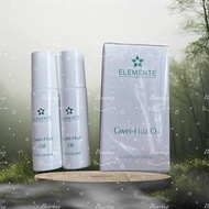 E. Excel Gwei Hua Oil 丞燕桂花油(5mlx2)