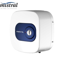 Mistral MSWH15 Storage Water Heater 15L ( 5 Years Warranty for Heating Element )