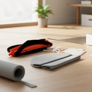 Xiaomi S20 / D106 Cleaner Robot Maintenance Kit: Roller & Side Brushes, Filter & Mop Replacements