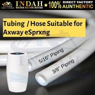 3/8" & 5/16" Dual Hose / Tube Suitable for Amway eSpring Hose Tubing Pipe Accessories Premium Qualit